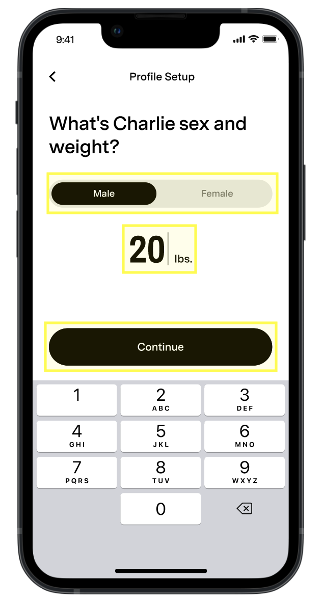 Select pet weight.png