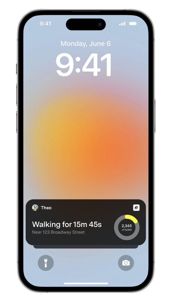 iPhone with Widget.png