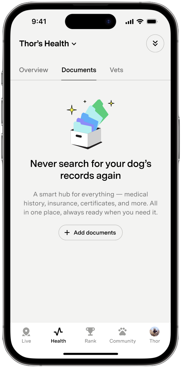 Pestaña de Salud: Documents.png