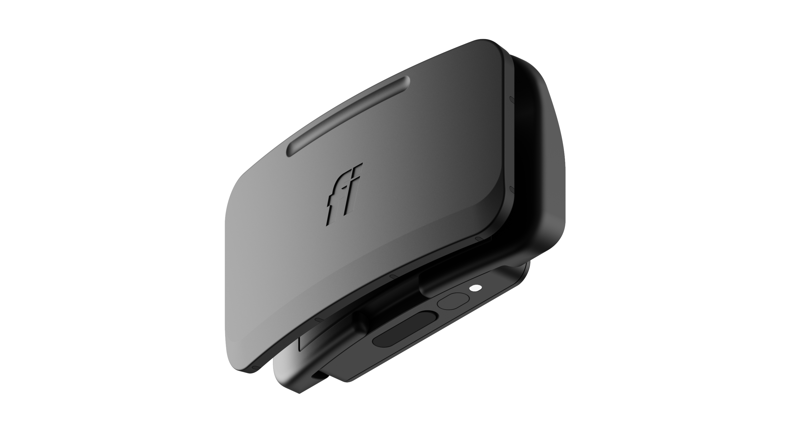 Image of the Fi Ultra tracker