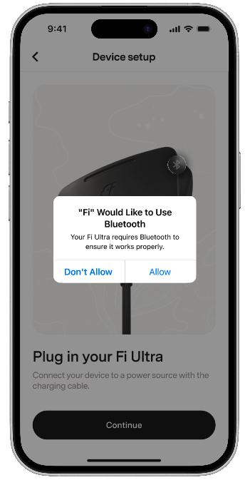 Allow connection to Bluetooth during activation flow.png