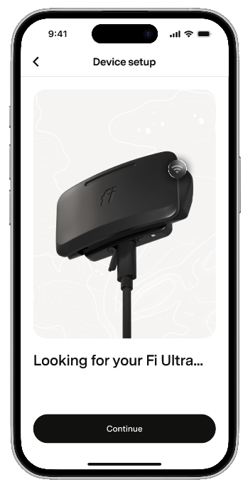 Looking for your Fi Ultra during Activation Flow.png
