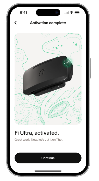Fi Ultra is activated confirmation.png
